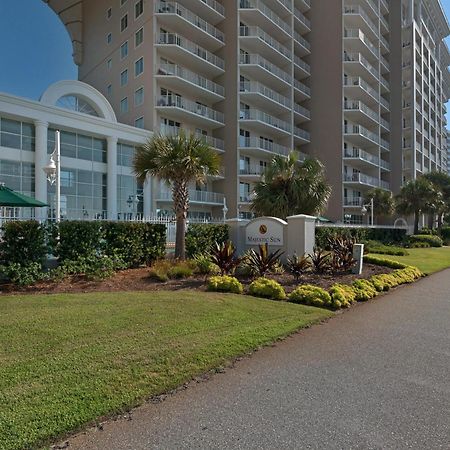 Majestic Sun 607B Villa Destin Exterior photo